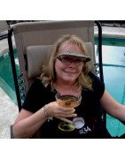 In the Hoop Visor for Glasses