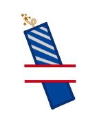 Split Firecracker