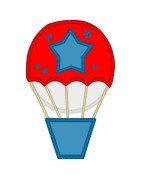 Hot Air Balloon