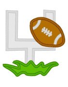 Football Field Goal