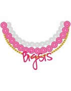 Inhp Big Sis Necklace