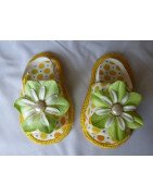 In the Hoop Slip on Sandals