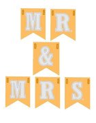 Mr and Mrs