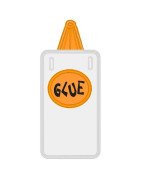Glue