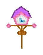 Birdhouse