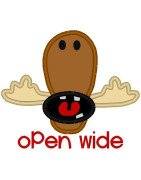 Open Wide