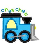 Chew Chew