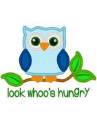 Who Hungry