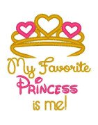 Favorite Princess