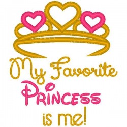 Favorite Princess
