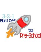 Blast Off Preschool