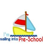 Sailing Preschool