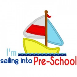 Sailing Preschool