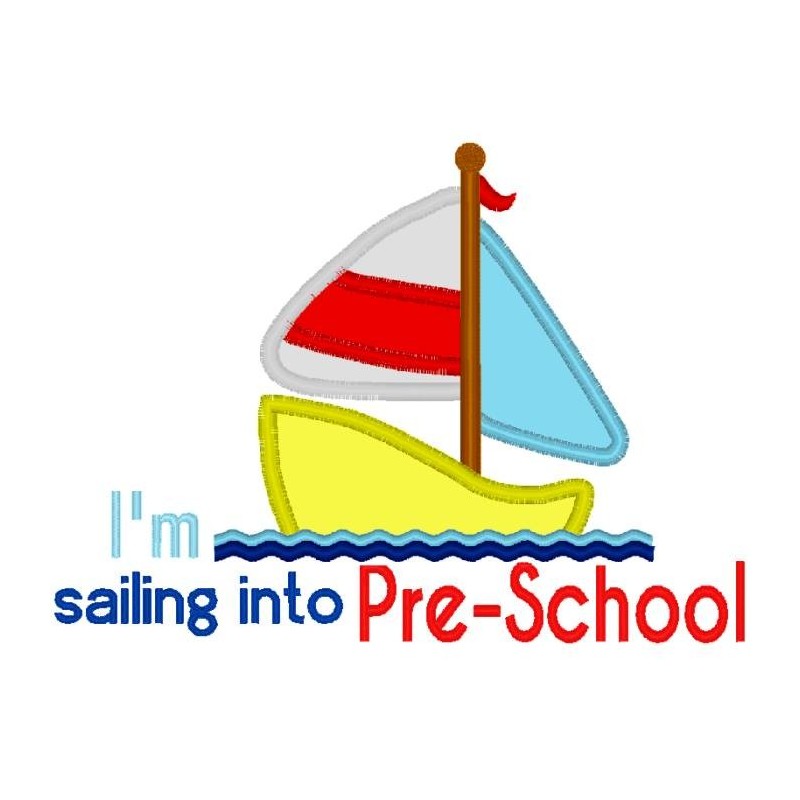 Sailing Preschool