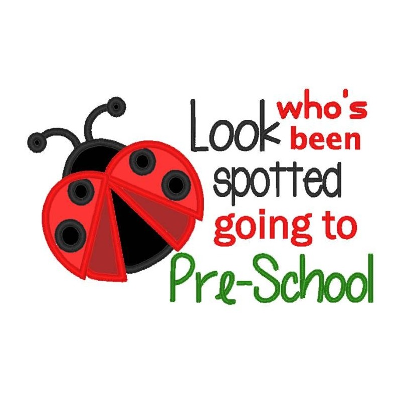 Spotted Preschool