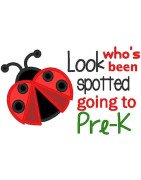 Spotted PreK