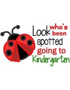 Spotted Kindergarten