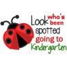 Spotted Kindergarten