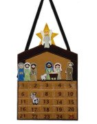 Christmas Navitity Countdown