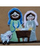 Christmas Navitity Countdown