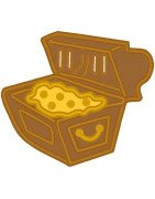Pirate Chest