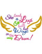 Built Wings