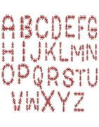 Ants BX Font