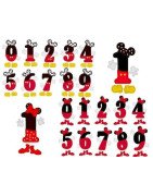 Two Tone Mouse BX Font