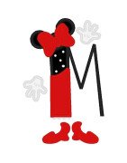 Two Tone Mouse BX Font