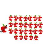Apple BX Font