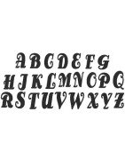 Ansty Pantsy BX Font