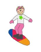 black-outline-girl-snowboard