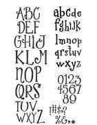 Brooklin BX Font