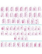 Bunny BX Font