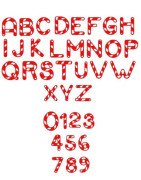 Candy CaneBX Font