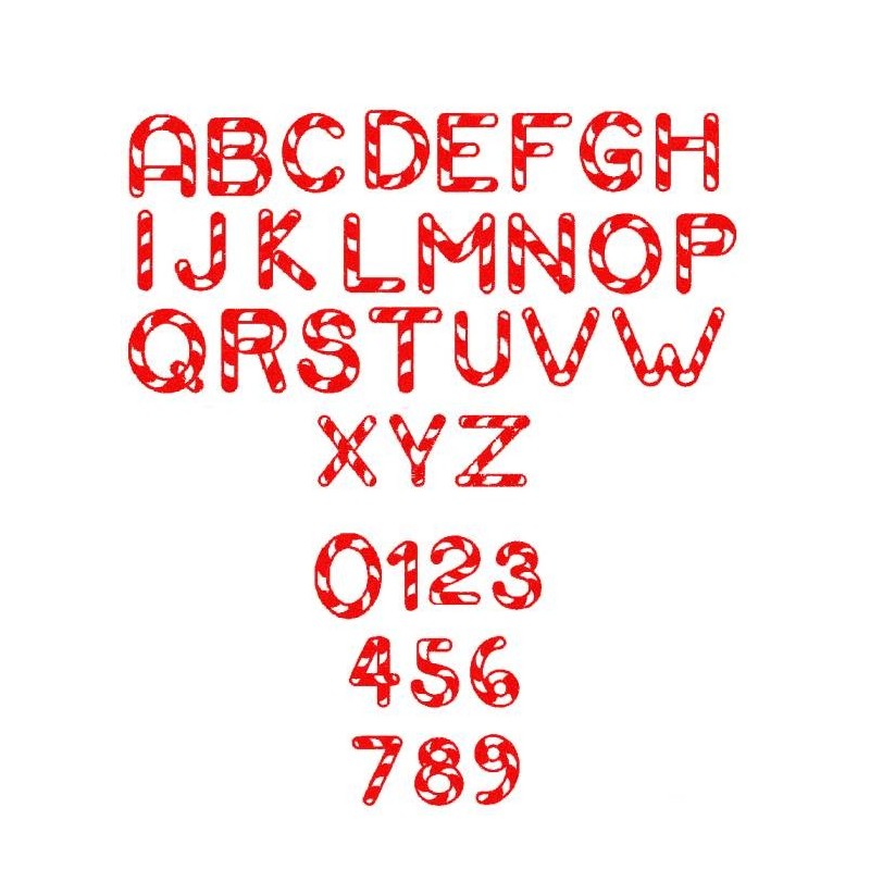 Candy CaneBX Font