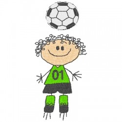 black-outline-girl-soccer