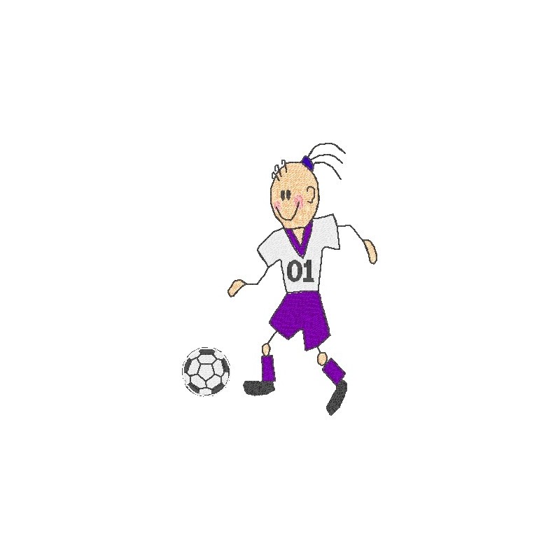 black-outline-girl-soccer-2