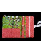 In Hoop Jewelry Storage Roll