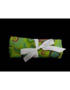 In Hoop Jewelry Storage Roll