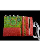 In Hoop Jewelry Storage Roll
