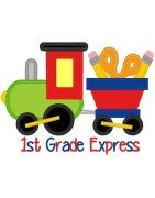 1st Grade Express