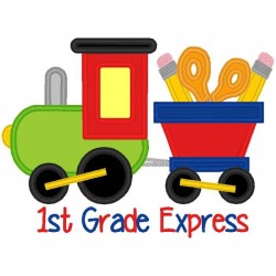 1st Grade Express