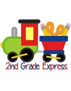 2nd Grade Express