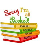 All Booked