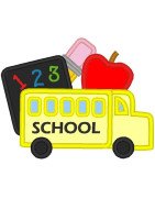 Bus Apple Bus