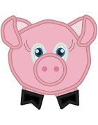 Some Pig Girl
