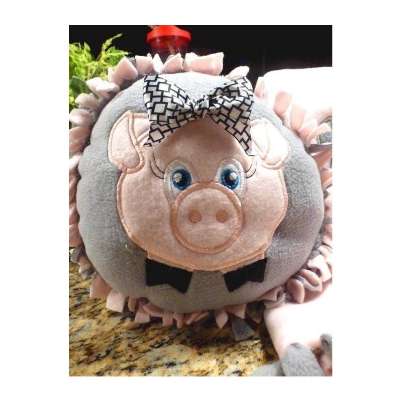 Some Pig Girl
