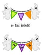 Monogram Ghosts