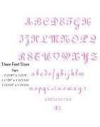 Fabulous BX Font